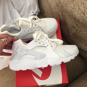 Nike Huarache Run